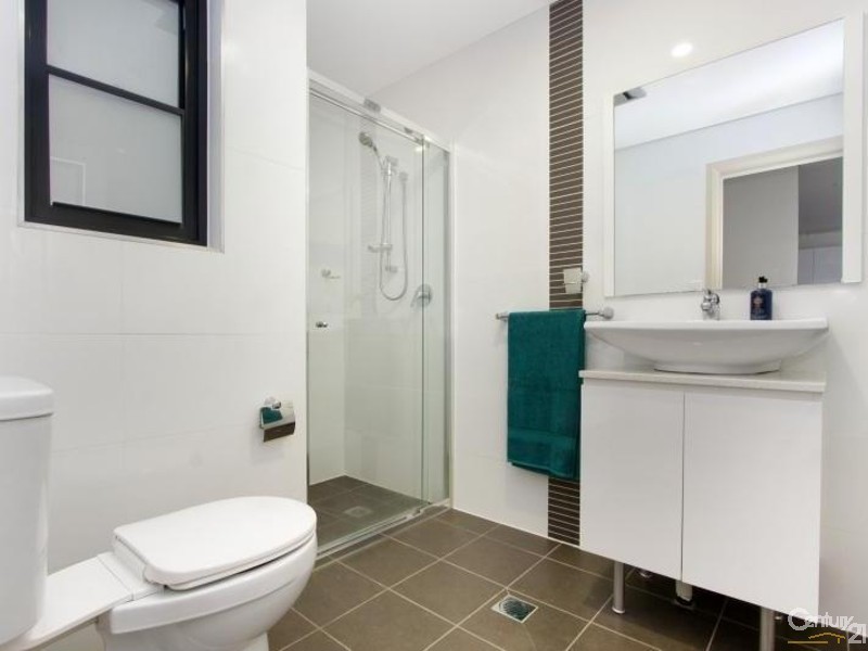 22/451 New Canterbury Road, Dulwich Hill NSW 2203