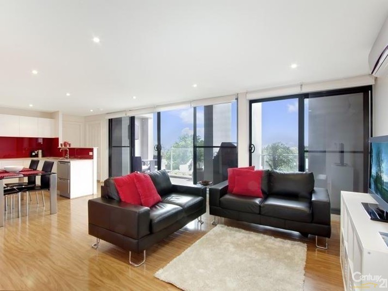 22/451 New Canterbury Road, Dulwich Hill NSW 2203