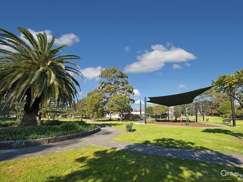 22/451 New Canterbury Road, Dulwich Hill NSW 2203