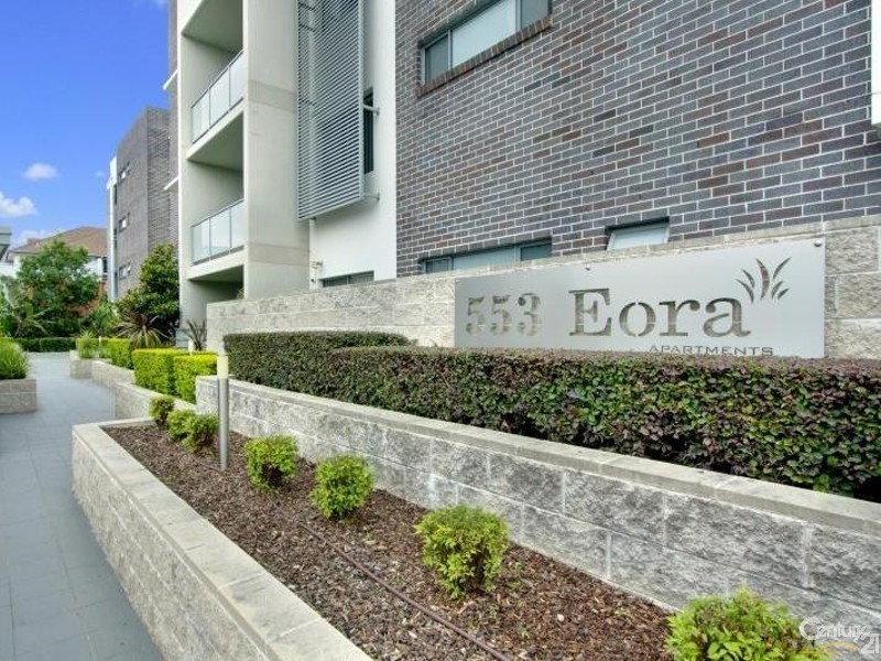 32/553 New Canterbury Rd, Dulwich Hill NSW 2203