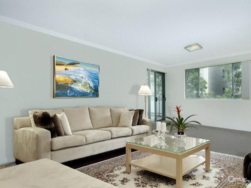 32/553 New Canterbury Rd, Dulwich Hill NSW 2203