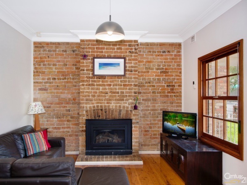 4 Stanley Street, Marrickville NSW 2204