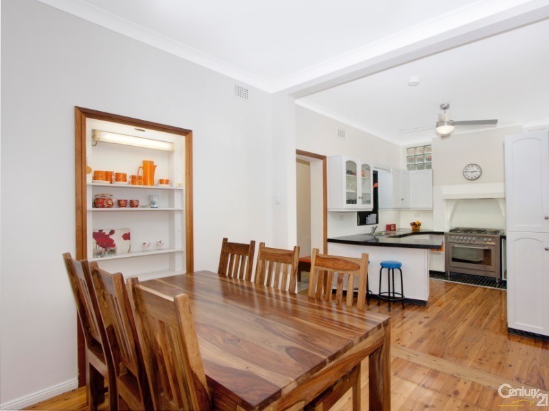 4 Stanley Street, Marrickville NSW 2204