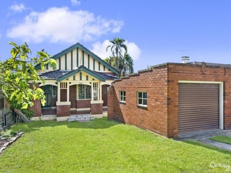 104 Wardell Road, Dulwich Hill NSW 2203