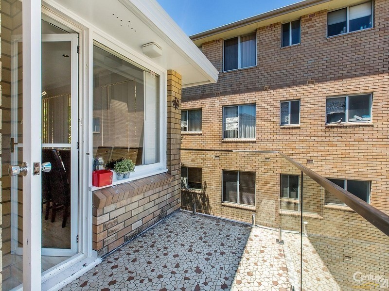 10/154 Homer Street, Earlwood NSW 2206