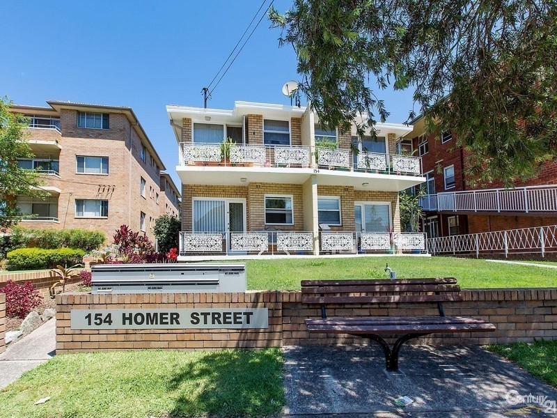 10/154 Homer Street, Earlwood NSW 2206