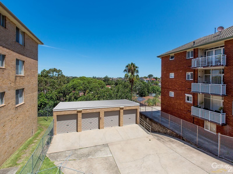 10/154 Homer Street, Earlwood NSW 2206