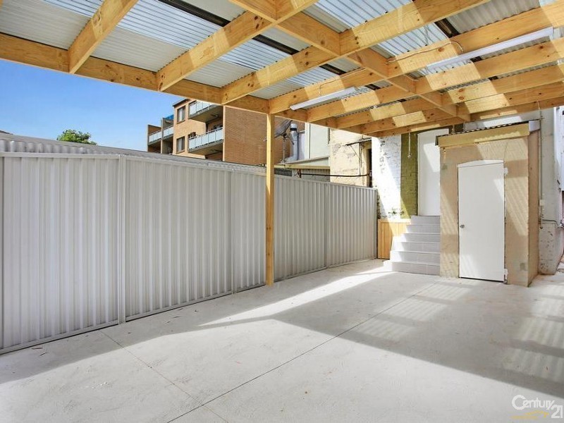 471 New Canterbury Road, Dulwich Hill NSW 2203