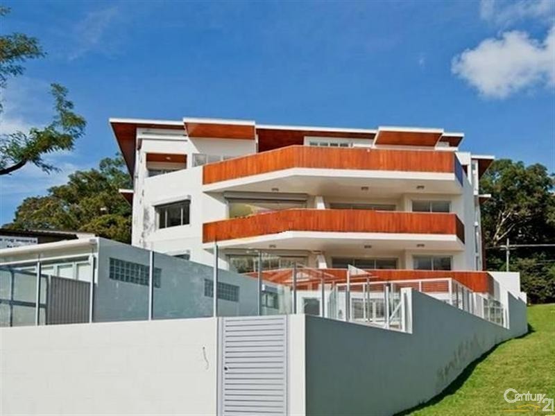 14/27-33 Homer Street, Earlwood NSW 2206