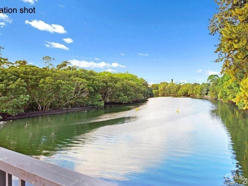 14/27-33 Homer Street, Earlwood NSW 2206