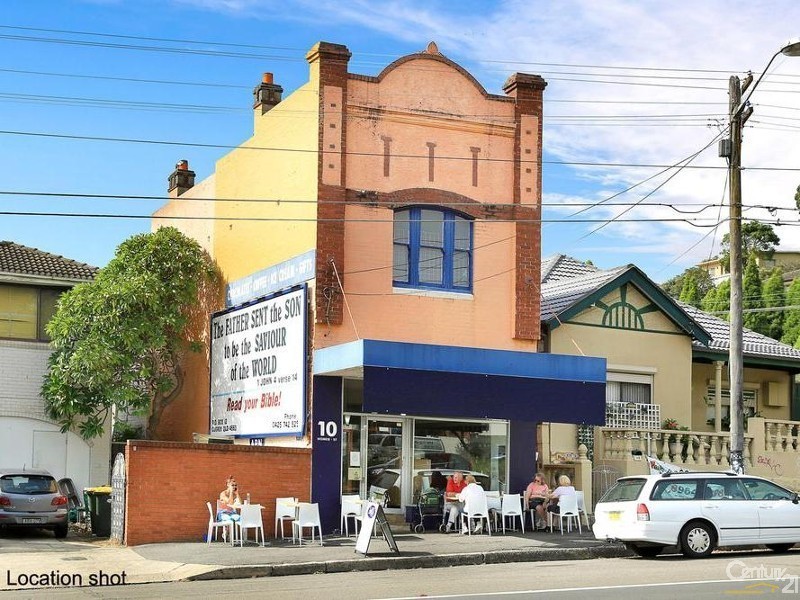 14/27-33 Homer Street, Earlwood NSW 2206