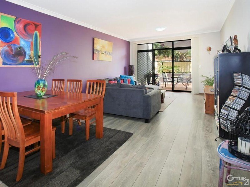 5/529 New Canterbury Road, Dulwich Hill NSW 2203
