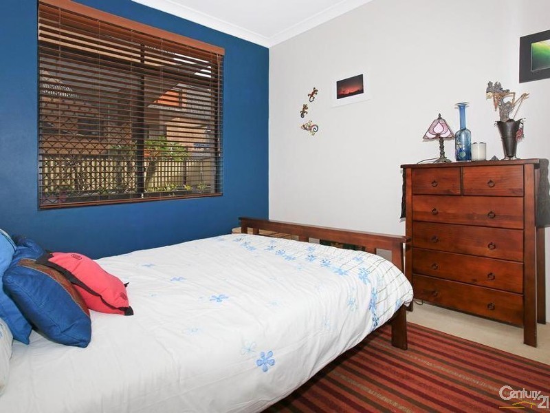 5/529 New Canterbury Road, Dulwich Hill NSW 2203