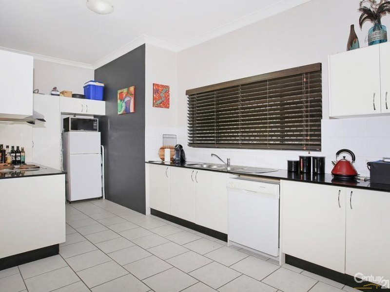 5/529 New Canterbury Road, Dulwich Hill NSW 2203