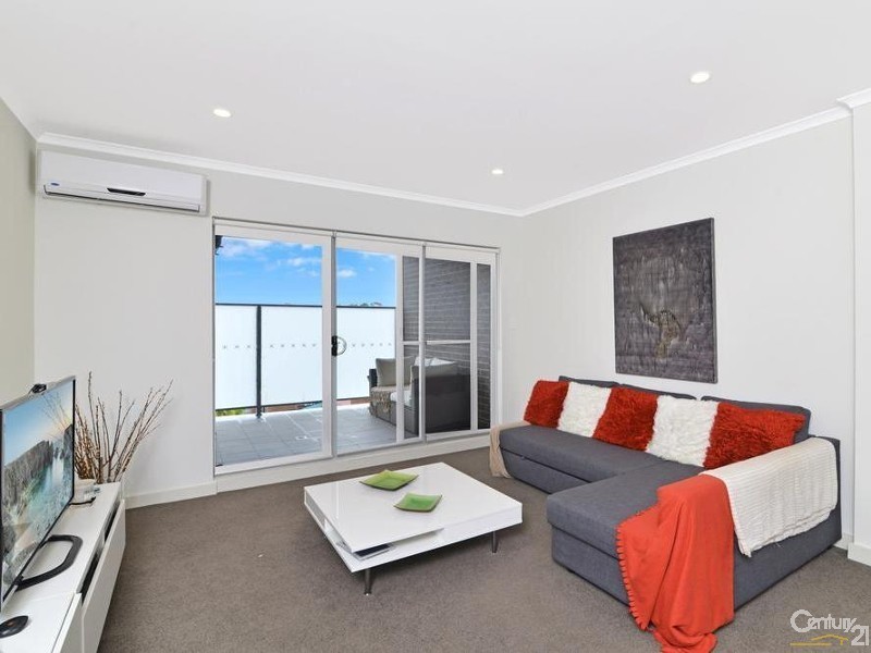 10/261 Wardell Road, Dulwich Hill NSW 2203