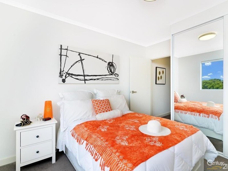 10/261 Wardell Road, Dulwich Hill NSW 2203