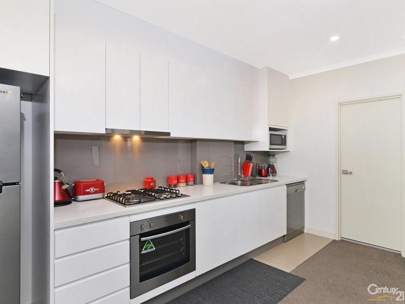 10/261 Wardell Road, Dulwich Hill NSW 2203
