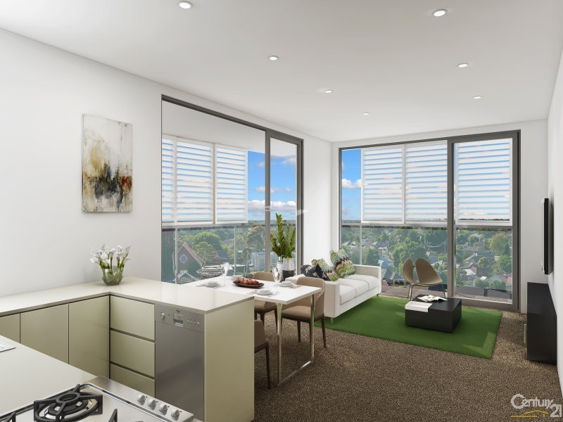 26A/231 Canterbury road, Canterbury NSW 2193