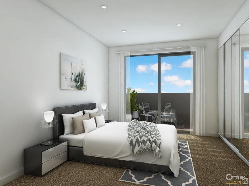 26A/231 Canterbury road, Canterbury NSW 2193