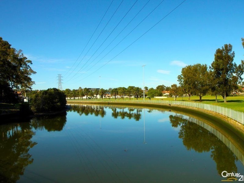 26A/231 Canterbury road, Canterbury NSW 2193