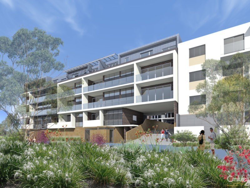 26A/231 Canterbury road, Canterbury NSW 2193