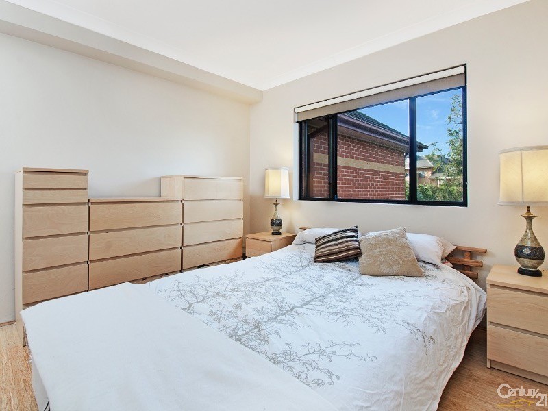 78/3  Williams Parade, Dulwich Hill NSW 2203