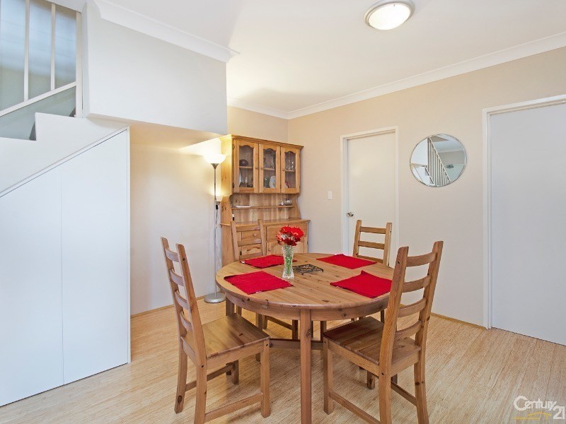 78/3  Williams Parade, Dulwich Hill NSW 2203