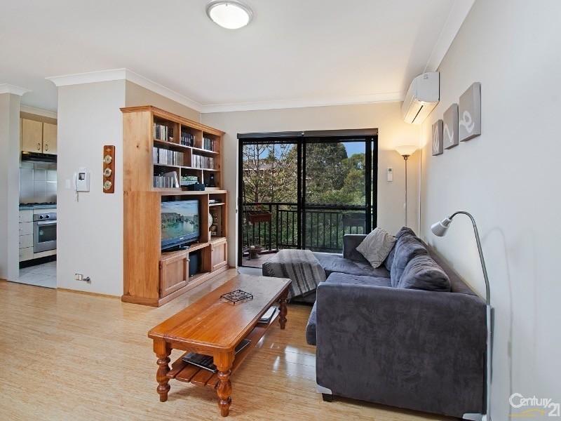 78/3  Williams Parade, Dulwich Hill NSW 2203