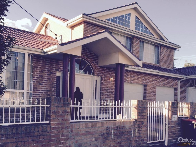 34 Bowden Street, North Parramatta NSW 2151