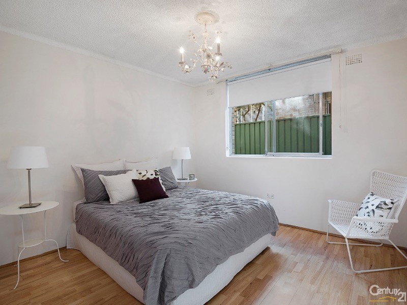 14a/38 Ewart Street, Marrickville NSW 2204