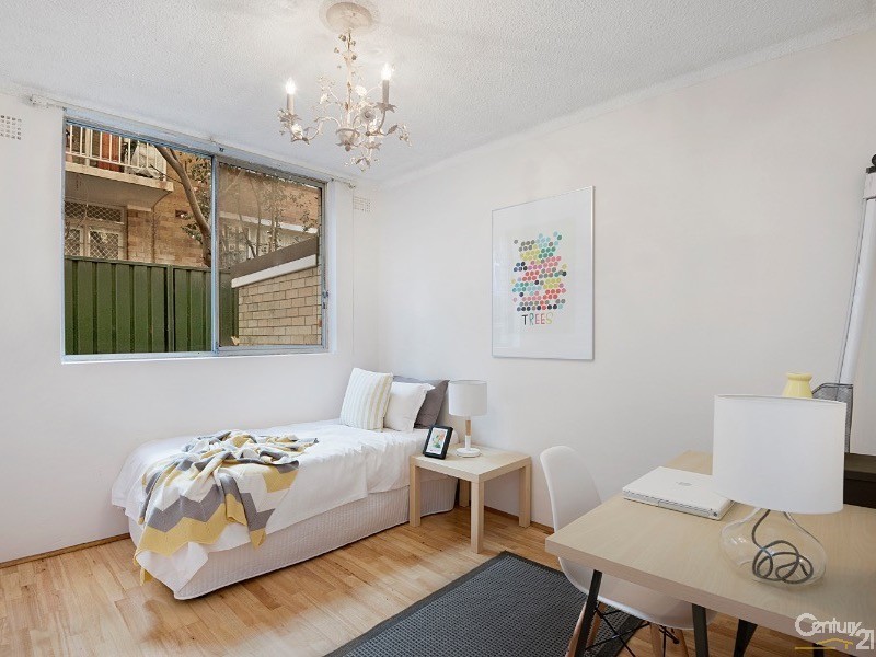 14a/38 Ewart Street, Marrickville NSW 2204