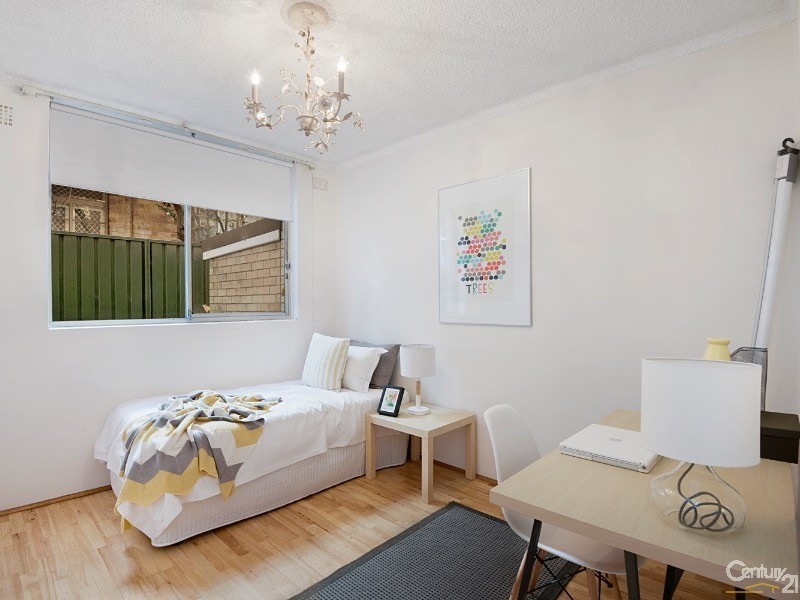 14a/38 Ewart Street, Marrickville NSW 2204