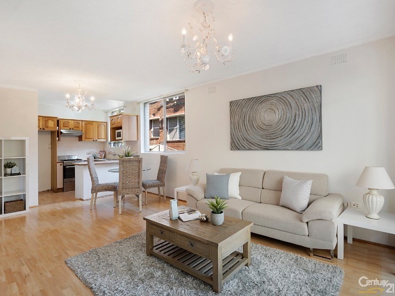 14a/38 Ewart Street, Marrickville NSW 2204