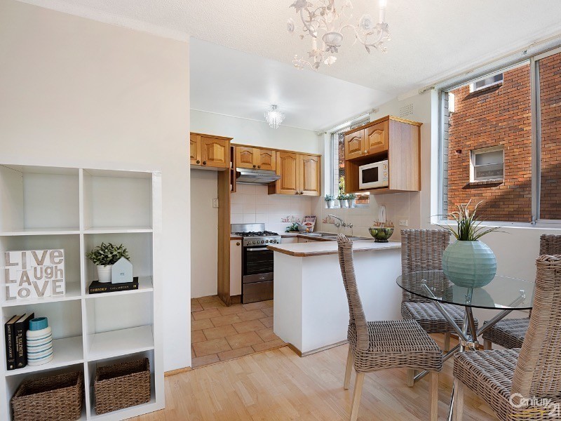 14a/38 Ewart Street, Marrickville NSW 2204