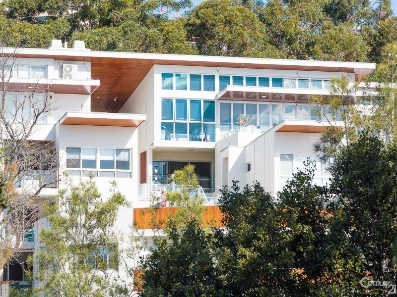 12/27-33 Homer Street, Earlwood NSW 2206