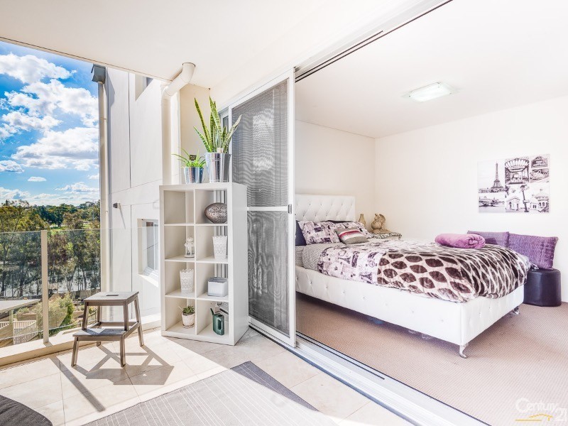 12/27-33 Homer Street, Earlwood NSW 2206