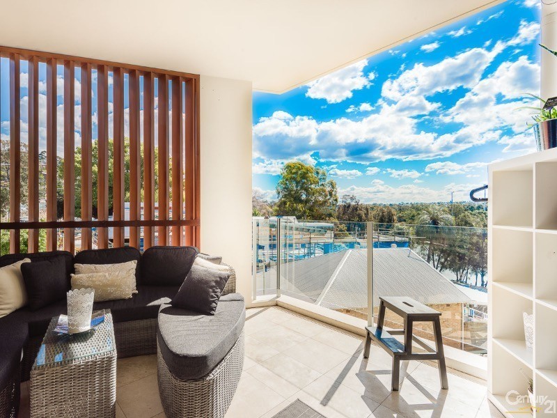 12/27-33 Homer Street, Earlwood NSW 2206