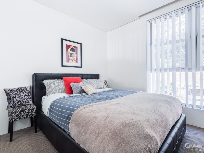 12/27-33 Homer Street, Earlwood NSW 2206