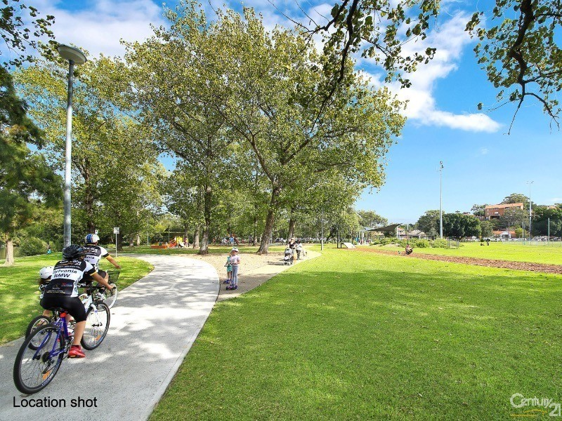 12/27-33 Homer Street, Earlwood NSW 2206