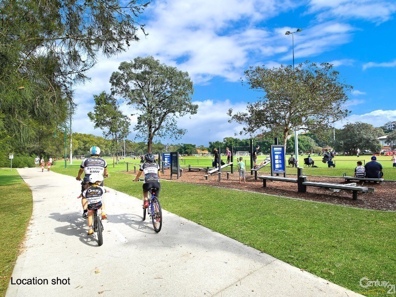 12/27-33 Homer Street, Earlwood NSW 2206