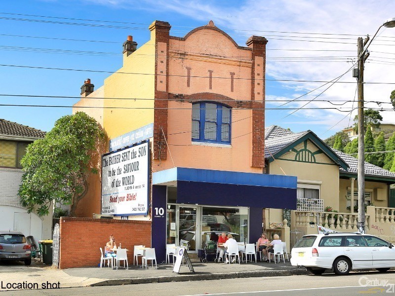 12/27-33 Homer Street, Earlwood NSW 2206