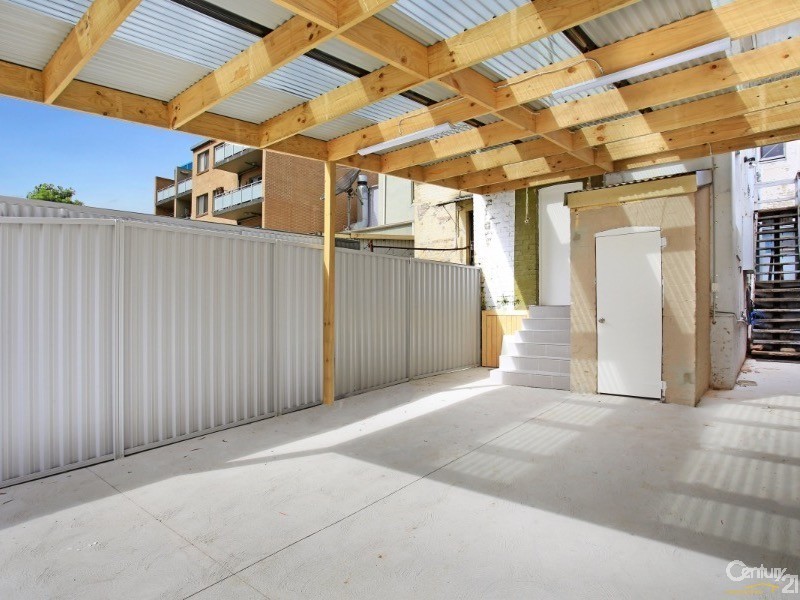 471 New Canterbury Road, Dulwich Hill NSW 2203