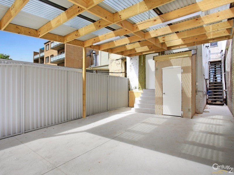 471a New Canterbury Road, Dulwich Hill NSW 2203