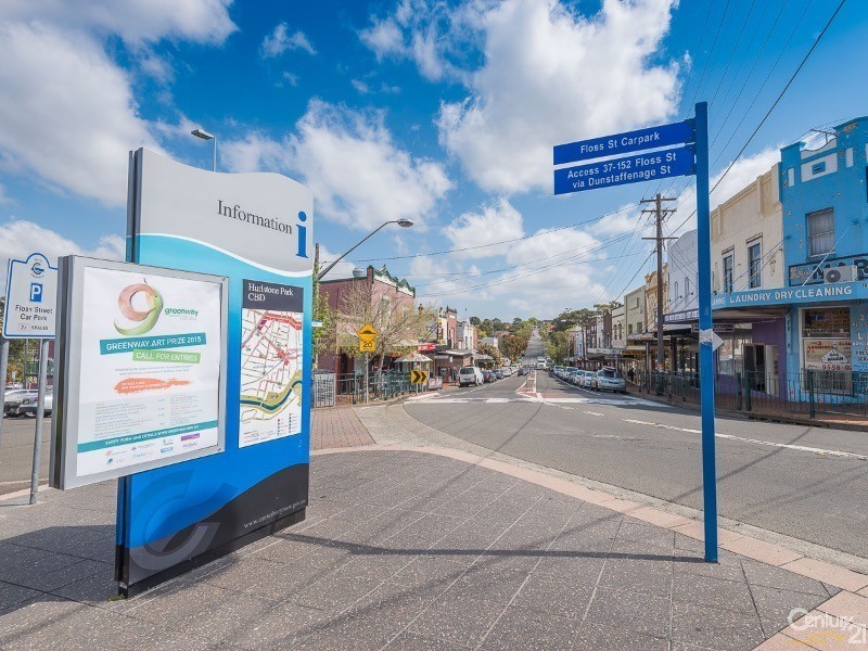 5/22-24 Duntroon Street, Hurlstone Park NSW 2193