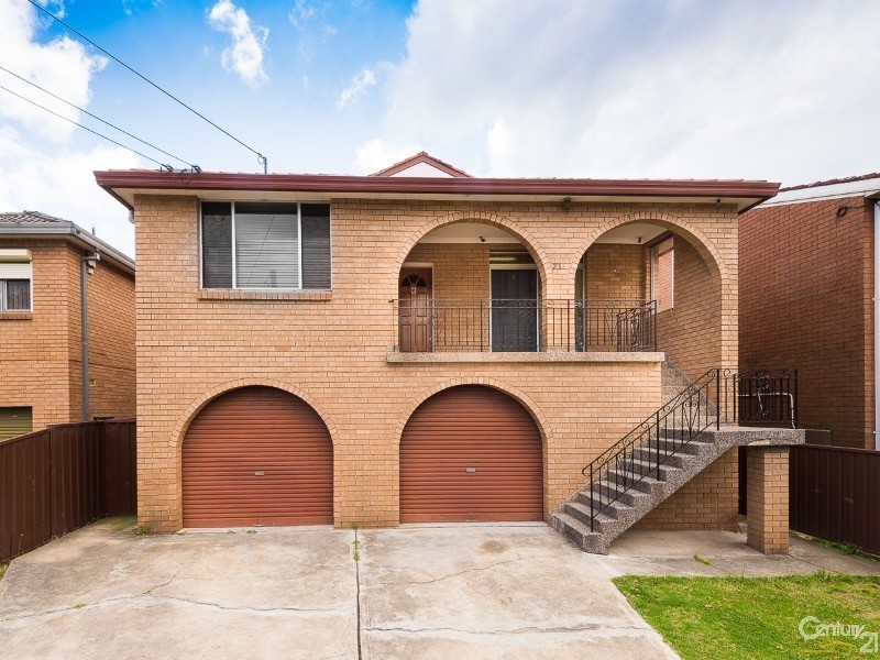 71 Pitt Street, Parramatta NSW 2150