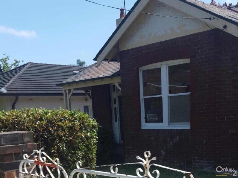 31 Victoria Street, Ashfield NSW 2131