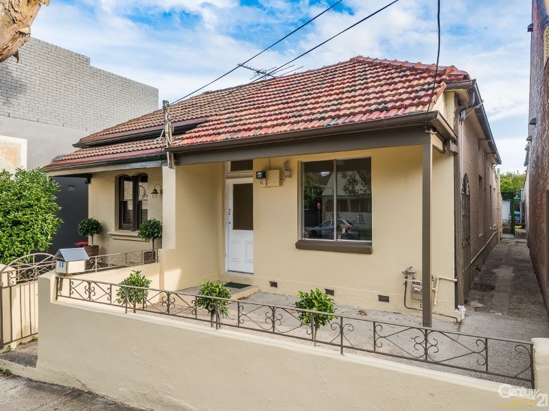13 Morton Avenue, Dulwich Hill NSW 2203