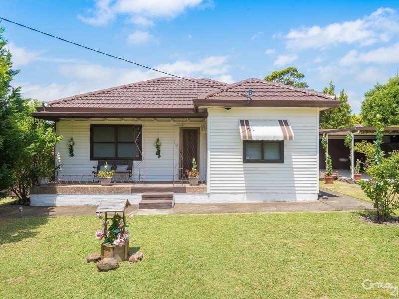 107 Vega Street, Revesby NSW 2212