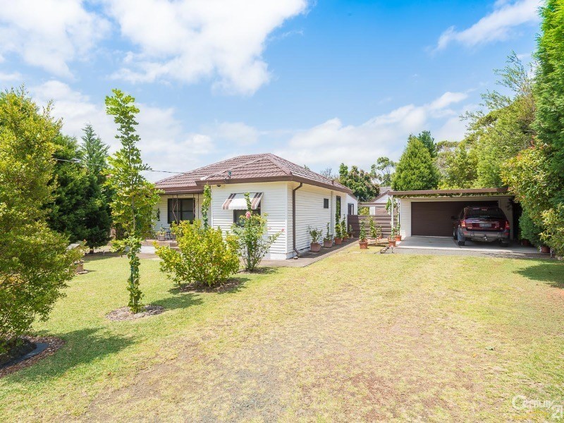 107 Vega Street, Revesby NSW 2212