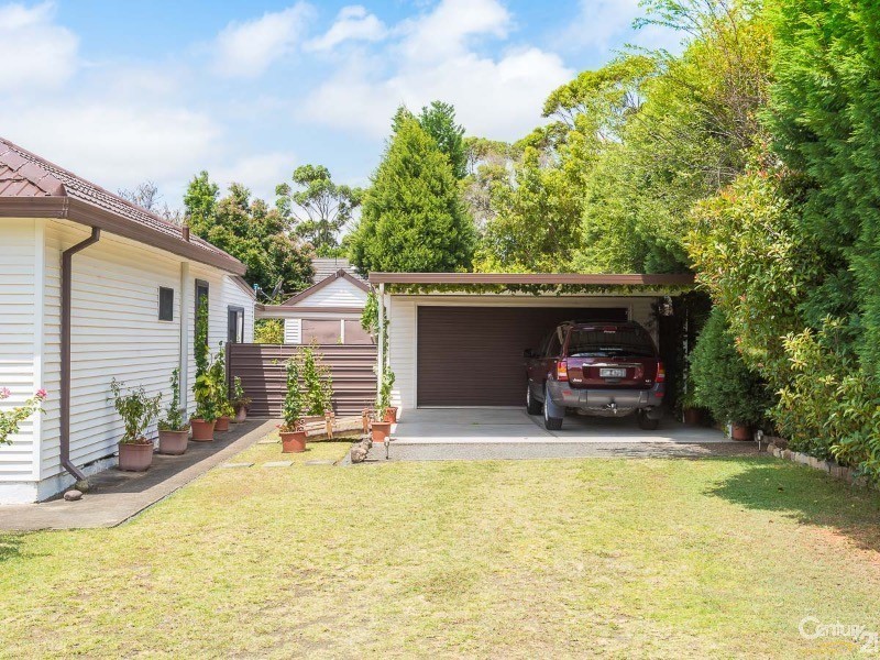 107 Vega Street, Revesby NSW 2212